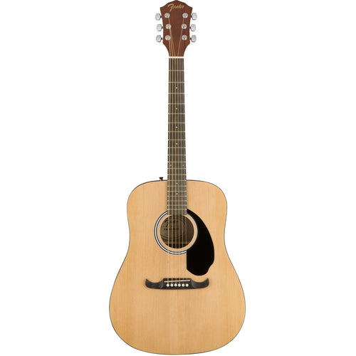 Fender FA-125 Dreadnought W/ BAG, Fender, Haworth Music