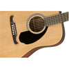 Fender FA-125 Dreadnought W/ BAG, Fender, Haworth Music