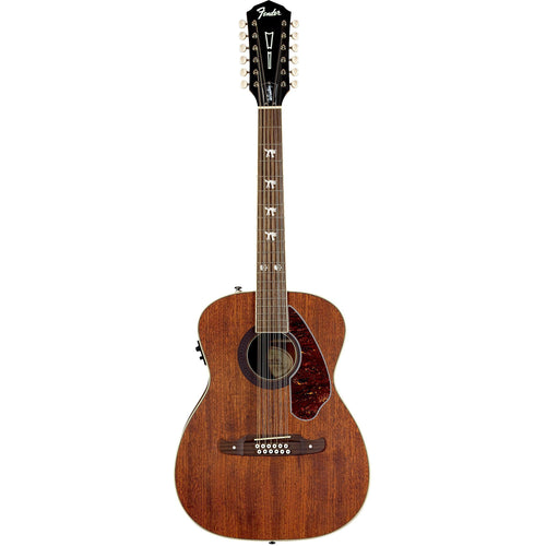 Fender Tim Armstrong Hellcat-12 String, Fender, Haworth Music