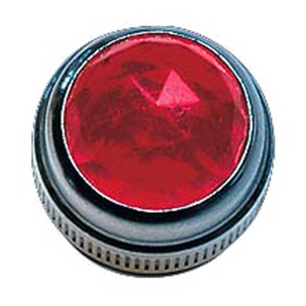 Fender Pure Vintage Red Amplifier Jewel 1