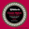 D'Addario EJ27N Classical guitar strings, D'Addario, Haworth Music
