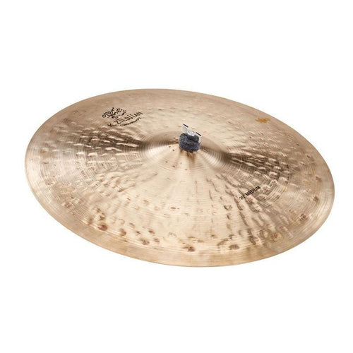 Zildjian 22" K Constantinople Medium Ride, Zildjian, Haworth Music