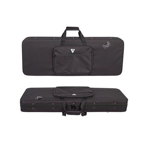 V-Case Strat®/Tele® rectangular Guitar Case., V-Case, Haworth Music