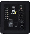 KRK 10s Powered Studio Subwoofer, KRK, Haworth Music