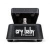 Jim Dunlop GCB95FL Cry Baby Classic Wah, Dunlop Crybaby, Haworth Music