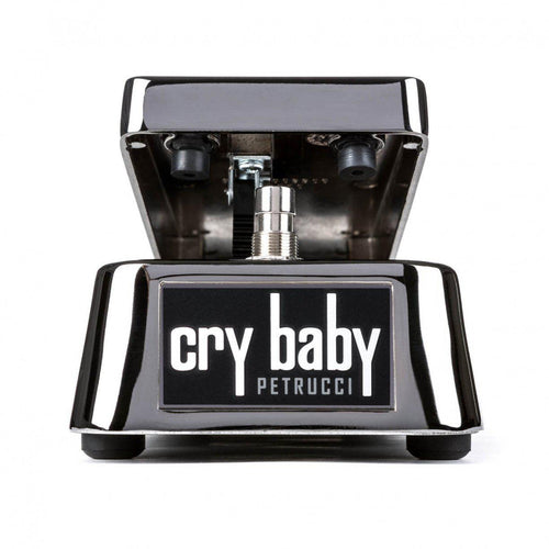 Jim Dunlop John Petrucci Signature Cry Baby Wah, Dunlop Crybaby, Haworth Music