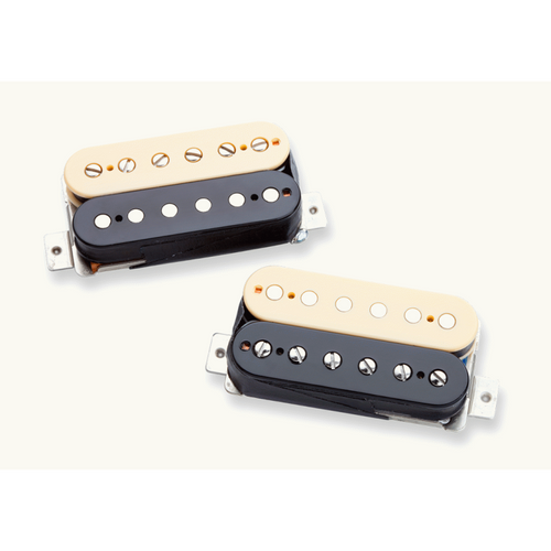 Seymour Duncan Slash APH-2 Alnico II Humbucker Set In Zebra