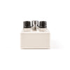 MXR Micro Amp+ Boost Effect Pedal