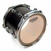 Evans EC2 Clear Drum Head, 6 Inch, Evans, Haworth Music
