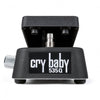 Dunlop 535Q Cry Baby Multi-Wah Pedal, Dunlop Crybaby, Haworth Music