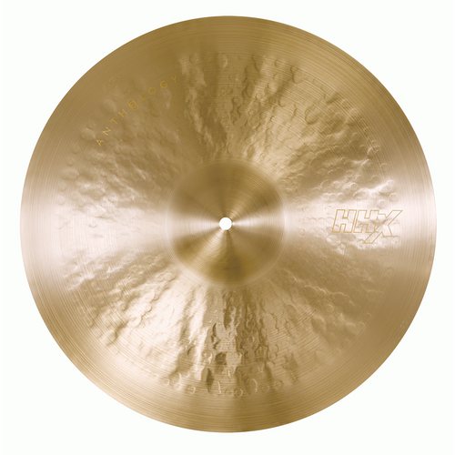 SABIAN 118XALN 18" HHX ANTHOLOGY LOW BELL
