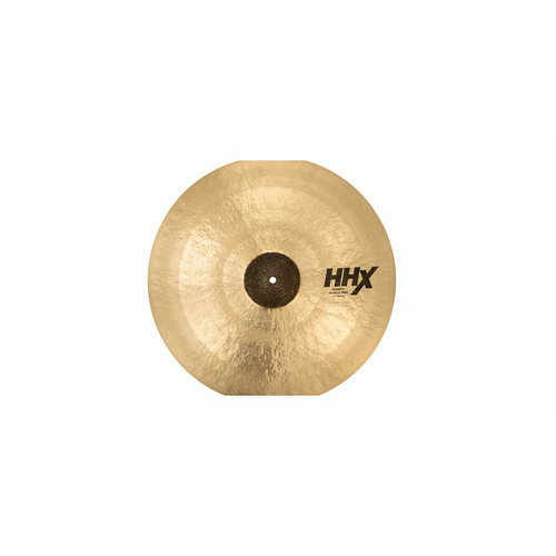 Sabian 12212XCN 22" HHX Complex Medium Ride
