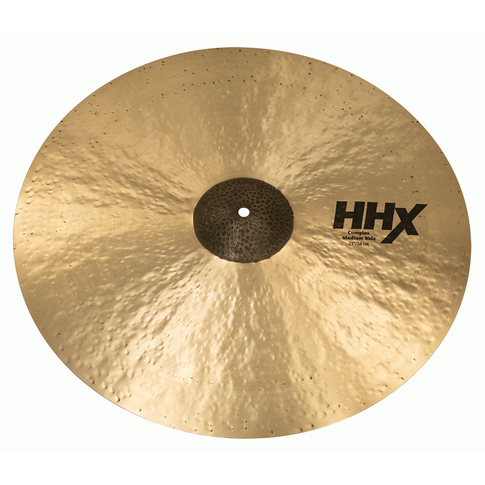 SABIAN 23" HHX Complex Medium Ride