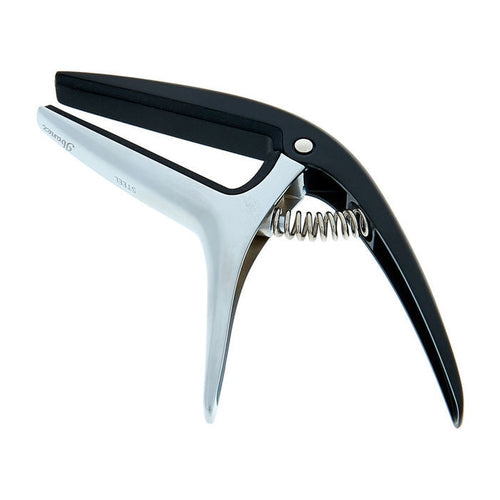 Ibanez ICGC10 Universal Guitar Capo Multi Fit