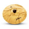 Zildjian 8" A Custom Splash, Zildjian, Haworth Music