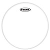 Evans Clear 300 Snare Side Drum Head, 13 Inch, Evans, Haworth Music