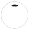 Evans Clear 300 Snare Side Drum Head, 13 Inch, Evans, Haworth Music