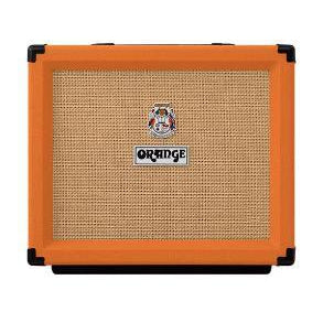 ORANGE Rocker 15 Guitar Amplifier Combo, Orange, Haworth Music