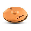 Zildjian 13" S Family Mastersound Hihats, Zildjian, Haworth Music