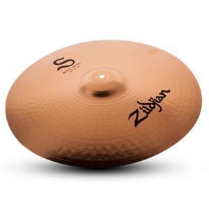 Zildjian 18" S Family Rock Crash, Zildjian, Haworth Music