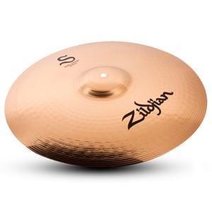 Zildjian 14" S Family Thin Crash, Zildjian, Haworth Music