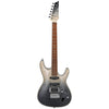 Ibanez SA360NQM BMG Electric Guitar In Black Mirage Gradation