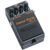 Boss MT-2 Metal Zone Distortion Pedal, Boss, Haworth Music