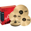 Sabian 15005XCNP HHX Complex Promotional Set