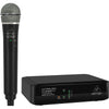 Behringer ULM300MIC Digital Handheld Wireless Microphone System