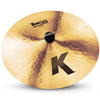Zildjian 16" K Zildjian Dark Medium Thin Crash, Zildjian, Haworth Music