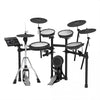 Roland V-Drums TD-17KVX Electronic Drum Kit W/Bluetooth, Roland, Haworth Music