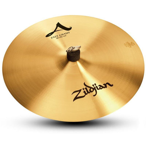 Zildjian 16" A Zildjian Fast Crash, Zildjian, Haworth Music