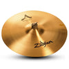 Zildjian 16" A Zildjian Medium Crash, Zildjian, Haworth Music
