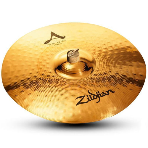 Zildjian 16" A Zildjian Heavy Crash, Zildjian, Haworth Music