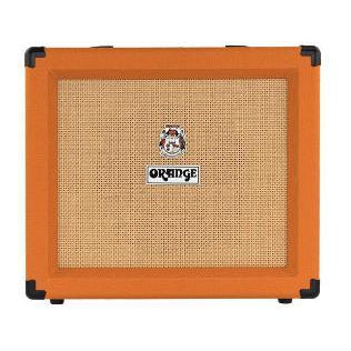 Orange Crush 35RT Guitar Amplifier Comboo