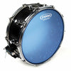 Evans Hydraulic Blue Drum Head, 6 Inch, Evans, Haworth Music