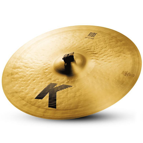 Zildjian 20" K Zildjian Ride, Zildjian, Haworth Music