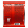 Ernie Ball Paradigm Skinny Top Heavy Bottom Slinky Electric Strings - (10-52)