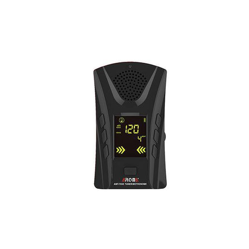 Aroma AMT-703E Metronome / Tuner / Humidity Metre, Aroma, Haworth Music