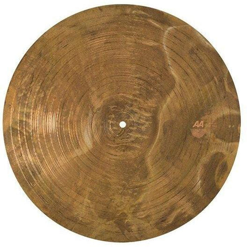 Sabian 20" AA Apollo, Sabian, Haworth Music