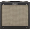 Fender Blues Junior IV Black 240V AUS Amplifier, Fender, Haworth Music