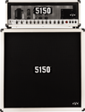 EVH  5150 ICONIC SERIES 80W HEAD in Ivory