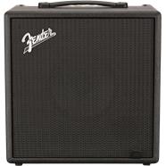 Fender Rumble LT 25 Digital Bass Practice Modelling Amp, Fender, Haworth Music