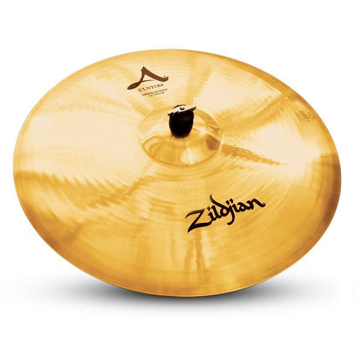 Zildjian 20" A Custom Ping Ride, Zildjian, Haworth Music