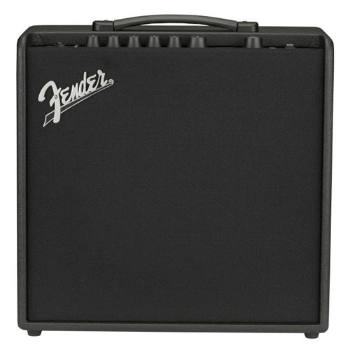 Fender Mustang LT50 1x12" Electric Guitar Modeling Amplifier