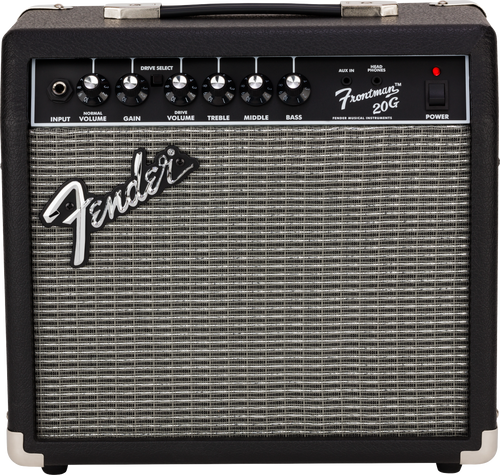 Fender Frontman 20G Guitar Amplifier
