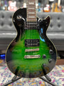 Epiphone Slash Les Paul Electric Guitar in Anaconda Burst