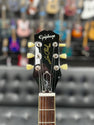 Epiphone Slash Les Paul Electric Guitar in Anaconda Burst