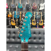 Yamaha Pacifica 612VIIXTGM Electric Guitar In Teal Green Metallic