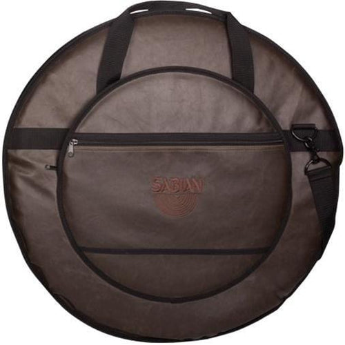 Sabian P24VBWN Pro 24 Vintage Brown Bag, Sabian, Haworth Music